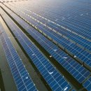 신화1태양광발전소 이미지