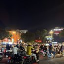 신호묘 | [여자혼자 중국 여행] 난징 1일차 : 공자묘 / 부자묘 방문기 / 부자묘 가는 법