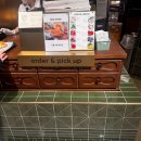 서울 베이글 맛집 베이글리스트 현대백화점 압구정본점 후기 : 추천 메뉴