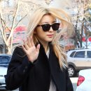 춤추는 머리카락 이미지