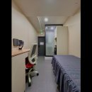 엘학사 | 서울 대치동 고시원,원룸,고시텔 - 엘학사 서울 대치동 고시원 엘학사, 쾌적한 여학생 전용 공간