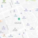 장대동 중앙시장 공영주차장 이미지