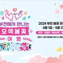 부천 종합운동장역(1번 출구) 이미지