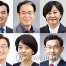 李대통령, 국방·외교 등 5개 부처 장관 인사청문요청안 제출 이미지