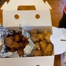 아주커치킨 동림2점 | 광주 봉선동 치킨 아주커치킨 추천 메뉴 윙봉 반반