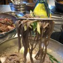 하남맛집 영주 직송 1+ 한우를 즐길 수 있는 꼼떼 갈비살 하남점 후기