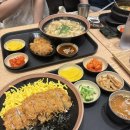 돈까스 준 | 갈산동 부평 테크노밸리 정갈한 한정식 : 식탁준 후기 (새우순두부찌개,돈까스마요,돈까스우동정식)