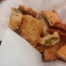 옛날국물떡볶이