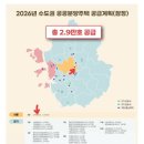 강빛중학교 | 고덕강일 3단지 임장 후 청약포기 이유 (토지임대부 였다니!)