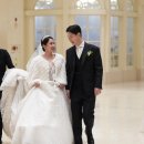 Wedding Day🤍 부천 라비에벨 홀패키지 본식후기
