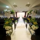 한국 컨벤션 웨딩 이미지