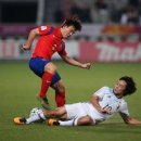한국, 일본에 2-3 통한의 역전패.. 'AFC U-23 챔피언십 준우승' 이미지