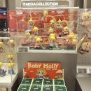 파워마트 | 데이트 💖 팝마트에서 우연히 만난 '크라이베이비 x 파워퍼프걸' 키링 득템 후기 (팝마트 위치/ 영업시간...