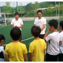 풋살 : 실업리그출신 전문(이태두)선수의 지도 이미지