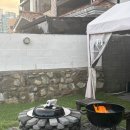 펜션로망 | 거제도 누디멘션 가성비 넘치는 숙소, 바베큐 펜션 이용 후기