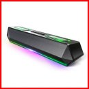 TITAN PC | 좁은 책상 위 사운드 혁신, 제닉스 TITAN SB9 게이밍 스피커 사용 후기