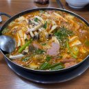 의정부송가네부대찌게