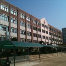 행신중학교 이미지