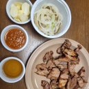 동창갈비 - 전주시 덕진구 송천중앙로 201 | 동창갈비