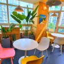 DYB GYM & QTP GYM 이미지