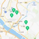 행신2동행정복지센터 2층 다목적문화공간 이미지