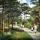 가락고등학교(내) 이미지