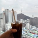 11500-22-28-02 | 남대문 회현 메리어트 호텔 카페 THE 22 남대문 베이커리 커피 디저트 분위기 이벤트