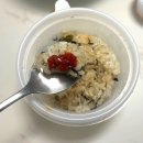 남양주 다산동 죽집 [맛깔참죽&amp;완도미역] 맛깔나는 김치낙지죽과 얼큰순두부미역국