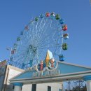 월미도 선착장 이미지