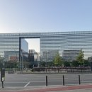 마곡역6-7번출구 사이 이미지