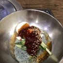 와우냉면갈비