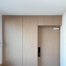 민속마을 신창 | 모던한데 레트로 한 방울 넣어주세요 : 민속마을 신창미션힐 아파트 46평 인테리어 후기