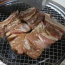 동춘갈비