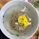 [금천] 평양냉면 처돌이의 맛집, ‘진영면옥’다녀온 후기! / 내돈내산 / 웨이팅