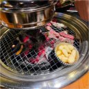 은빛로17번길 | 화정고기집 늑간집에서 맛본 고퀄리티 소갈비살과 서비스에 반했어요