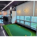 JD 골프 아카데미 이미지