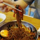 청담막국수