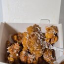 매직터치 | 내돈내산 맘스터치 김풍매직 신메뉴 후기