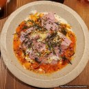 이대맛집 지중해식 레스토랑 아민 이화 후기