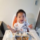 [하늘빛육아일기D+468/67W] 0923~0929 베란다 놀이방 꾸미기 - 안자는아기, 밤잠재우기힘든아기, 유아...