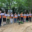 갈산근린공원 이미지