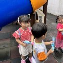 뜰에유치원 이미지