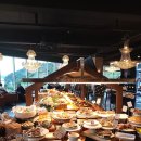 (주)신화테크 | [마산] 바다뷰 빵 맛집 카페 “페리데스”