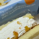 cu 검배5단지점 | CU 연세우유 감귤크림산도 내돈내산 솔직 후기 칼로리 빵추천