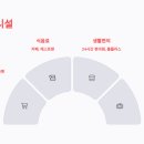 홈즈스테이 지밸리 가산 이미지