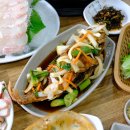 삼화횟집 이미지