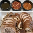 시장족발 이미지