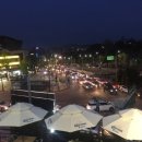 관광특구 진입로 이미지