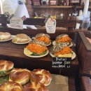 도산역 | 도산역 맛집 런던베이글뮤지엄 내돈내산 메뉴 추천