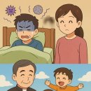상처를 잘 받는 분들에게 - ｢신앙은 가난을 극복할 수 있는가?｣ 김동호, 김일환(규장·갓피플 여진구 대표)